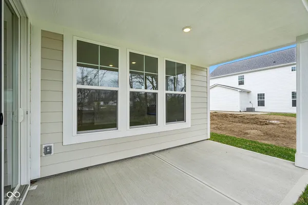 $424,999 | 16042 Meadow Frost Court, Fishers, IN 46037