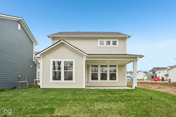 $424,999 | 16042 Meadow Frost Court, Fishers, IN 46037