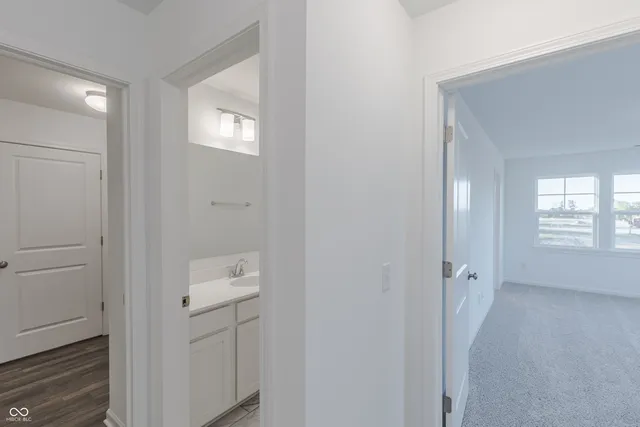 $444,999 | 16042 Meadow Frost Court, Fishers, IN 46037