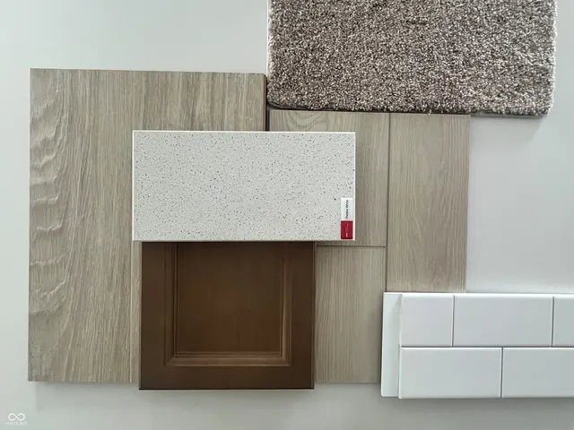 $444,999 | 16042 Meadow Frost Court, Fishers, IN 46037