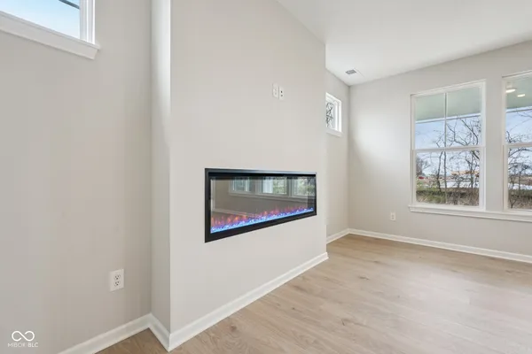 $424,999 | 16042 Meadow Frost Court, Fishers, IN 46037