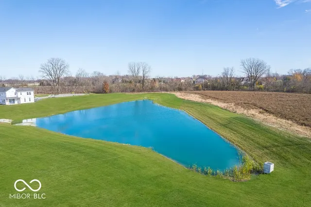 $444,999 | 16042 Meadow Frost Court, Fishers, IN 46037