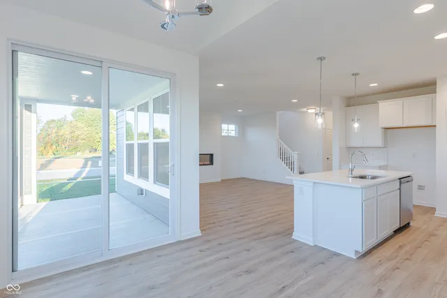 $444,999 | 16042 Meadow Frost Court, Fishers, IN 46037