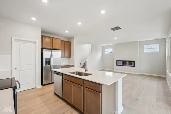 $424,999 | 16042 Meadow Frost Court, Fishers, IN 46037