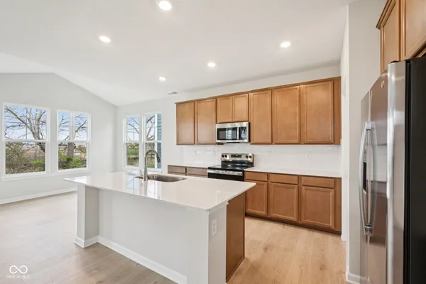 $424,999 | 16042 Meadow Frost Court, Fishers, IN 46037