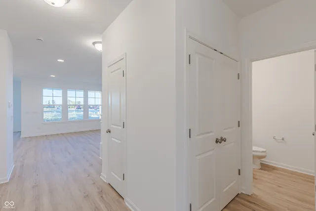 $444,999 | 16042 Meadow Frost Court, Fishers, IN 46037