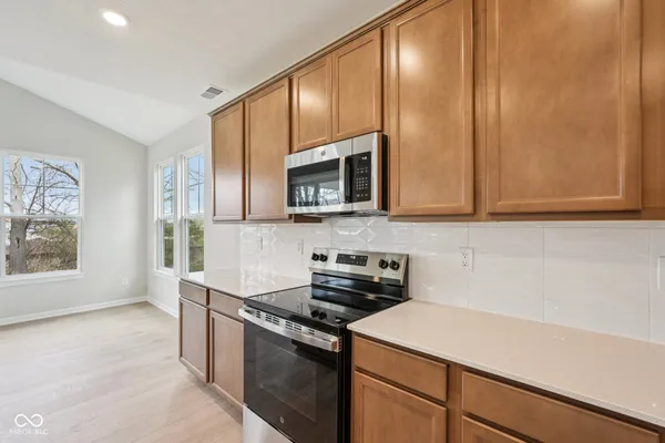 $424,999 | 16042 Meadow Frost Court, Fishers, IN 46037