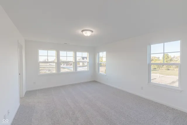 $444,999 | 16042 Meadow Frost Court, Fishers, IN 46037