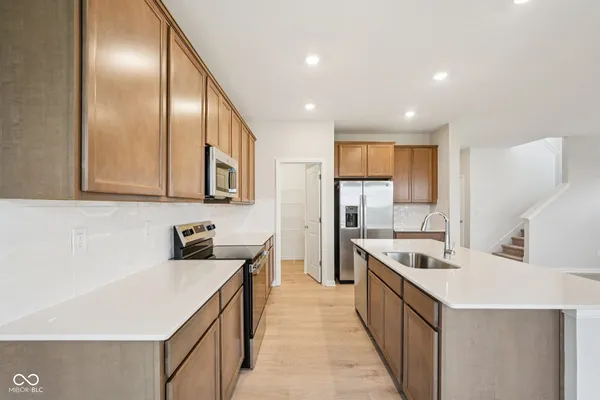 $424,999 | 16042 Meadow Frost Court, Fishers, IN 46037