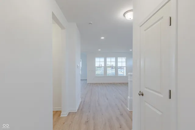 $444,999 | 16042 Meadow Frost Court, Fishers, IN 46037