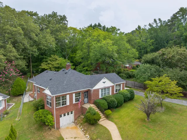 $308,000 | 3628 Glendon Drive, Chattanooga, TN 37411