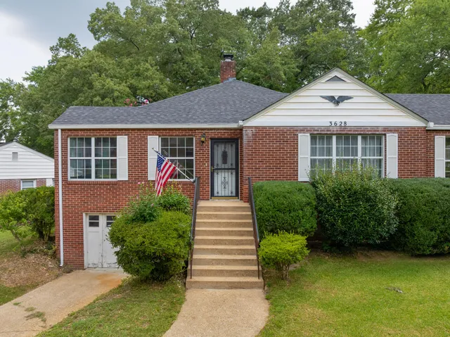$308,000 | 3628 Glendon Drive, Chattanooga, TN 37411