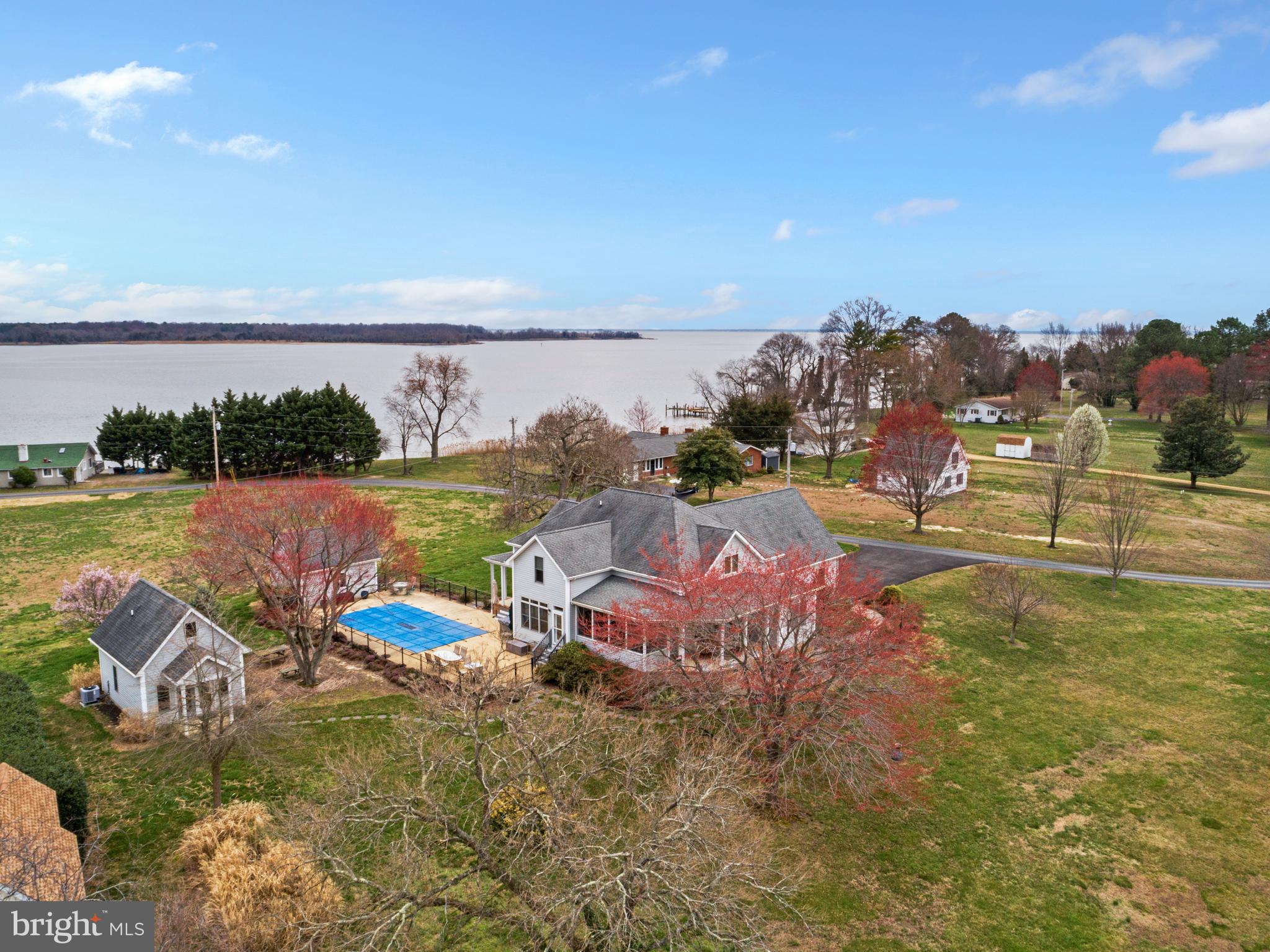 38946 Van Ward Road Abell, MD 20606 - Photo 2 of 80 Gallery Image 2