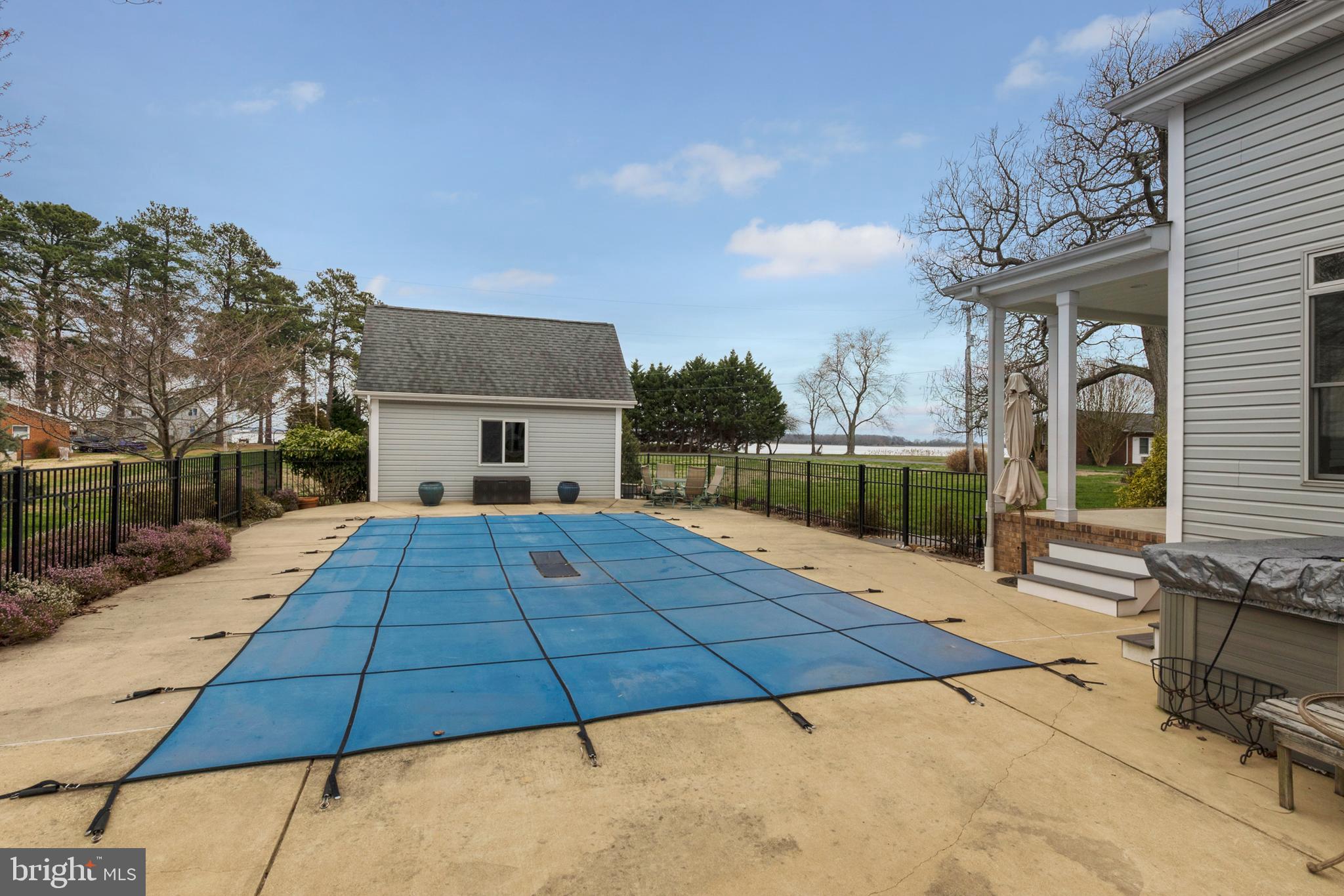 38946 Van Ward Road Abell, MD 20606 - Photo 11 of 80 Gallery Image 11