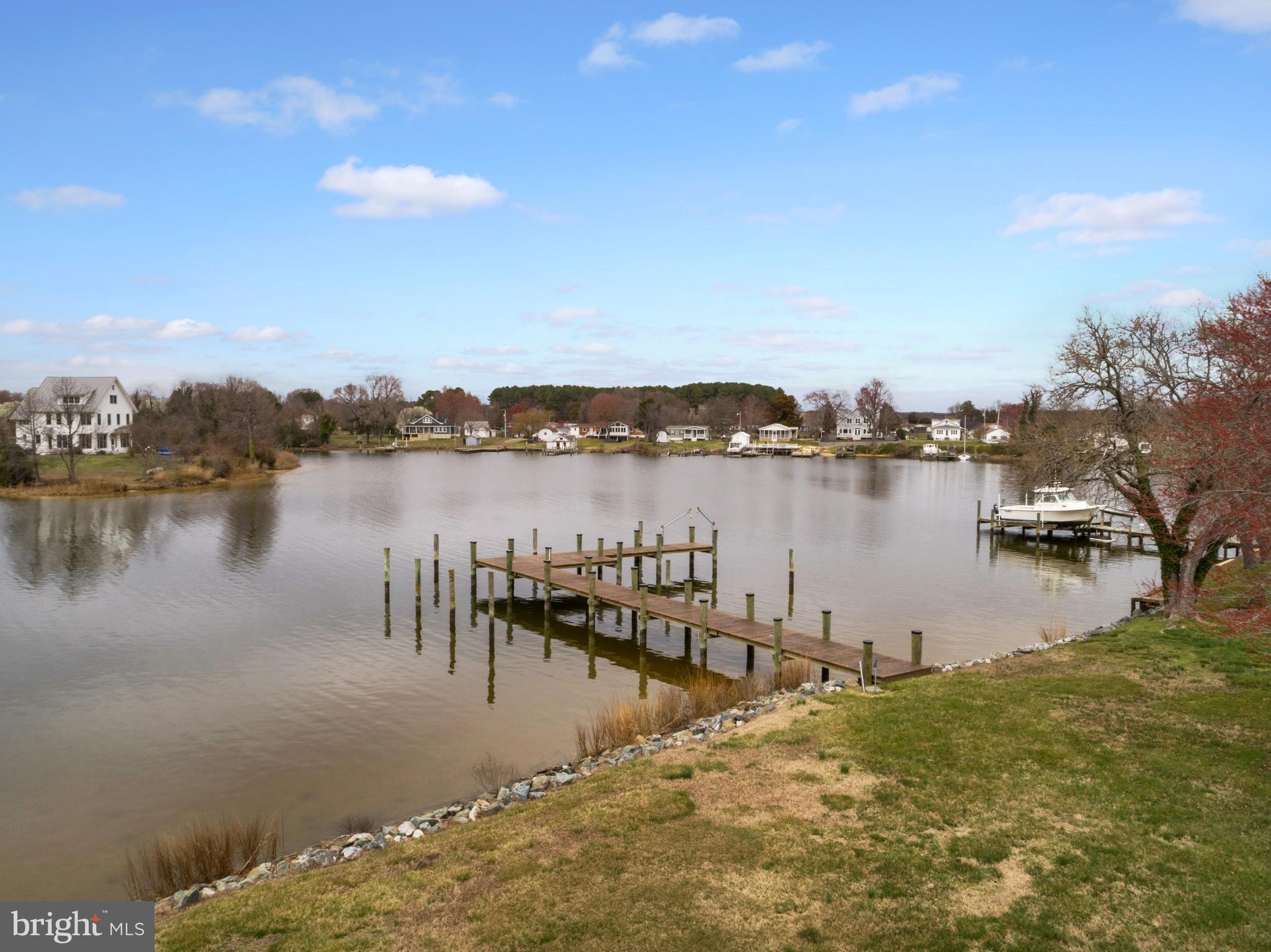 38946 Van Ward Road Abell, MD 20606 - Photo 3 of 80 Dock # 2