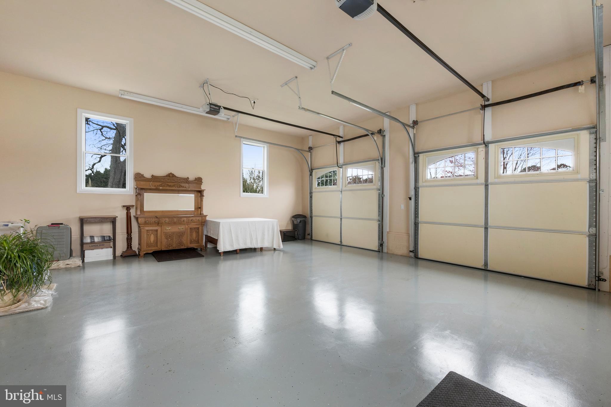 38946 Van Ward Road Abell, MD 20606 - Photo 21 of 80 Garage Interior