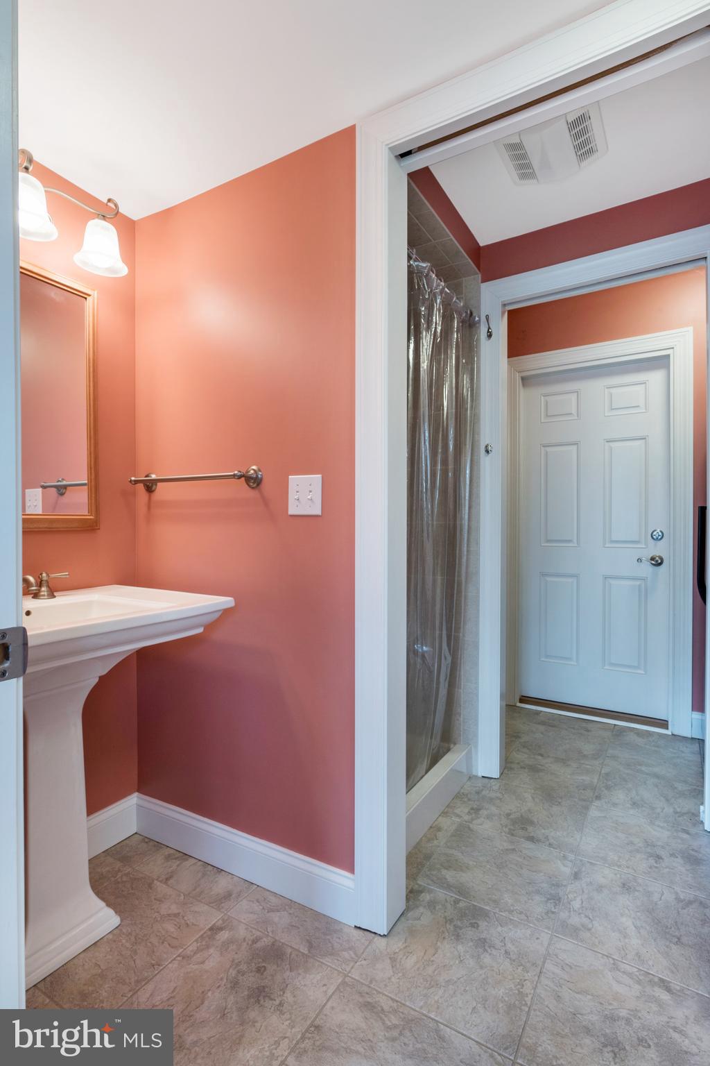 38946 Van Ward Road Abell, MD 20606 - Photo 24 of 80 Guest House Bath