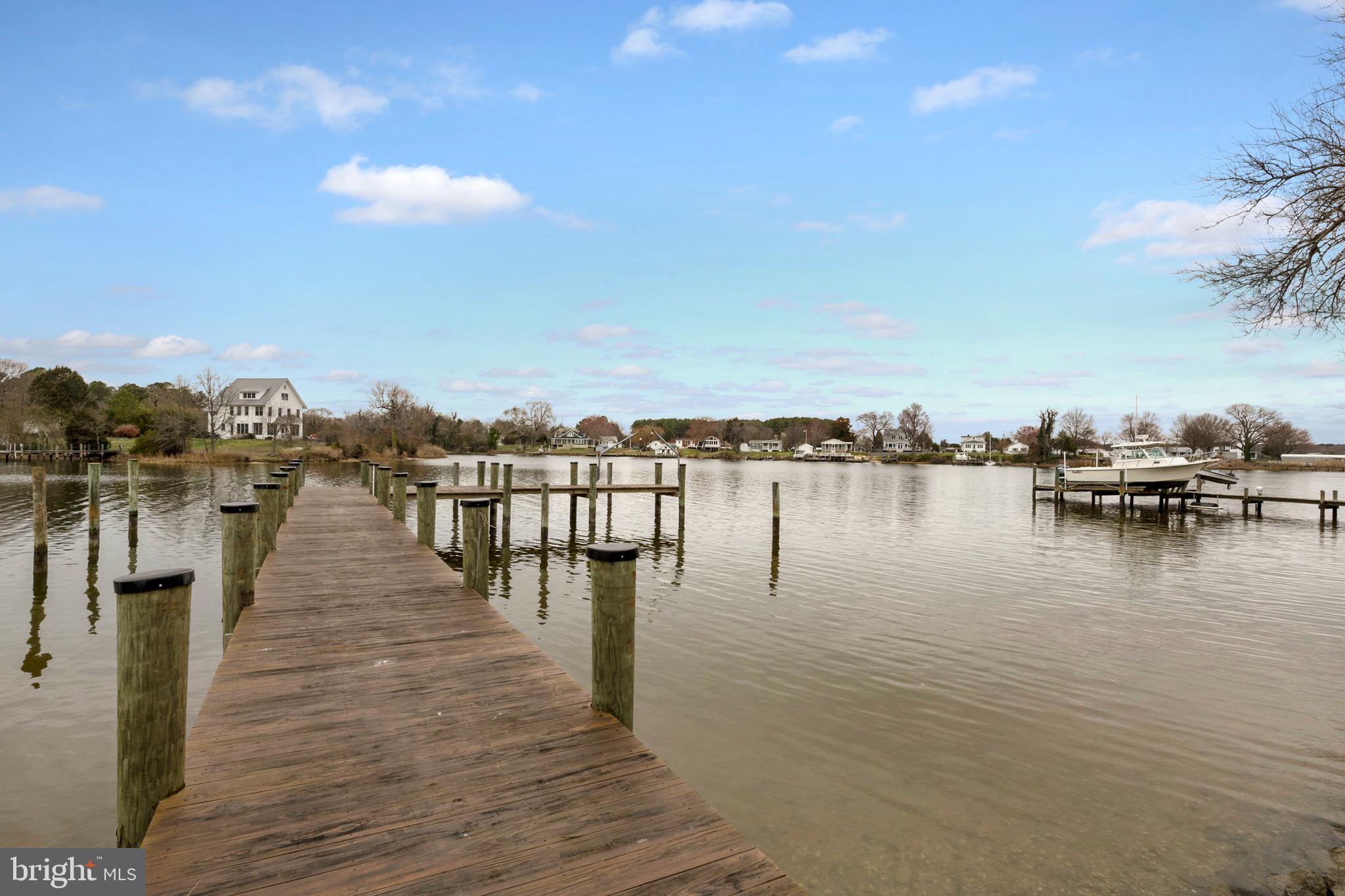38946 Van Ward Road Abell, MD 20606 - Photo 4 of 80 Dock # 2