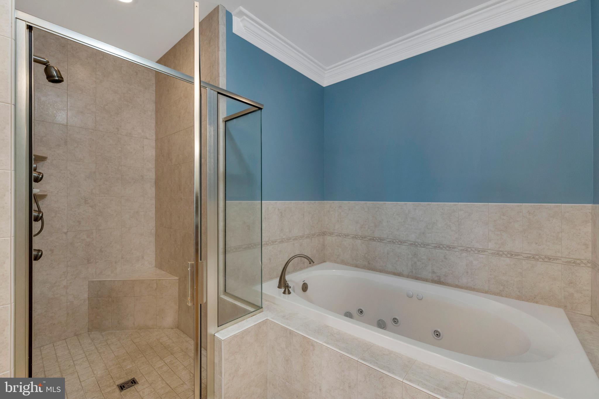 38946 Van Ward Road Abell, MD 20606 - Photo 37 of 80 Master Bath