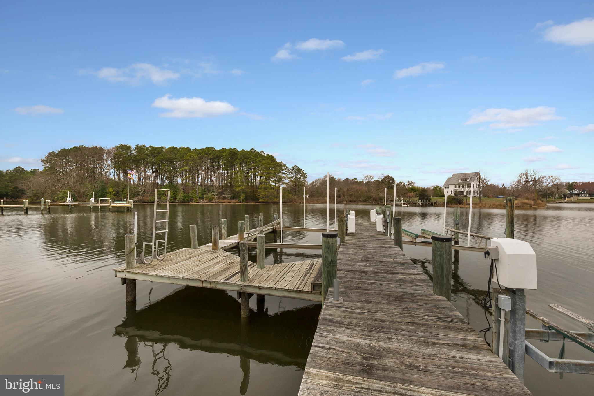 38946 Van Ward Road Abell, MD 20606 - Photo 5 of 80 Dock # 1