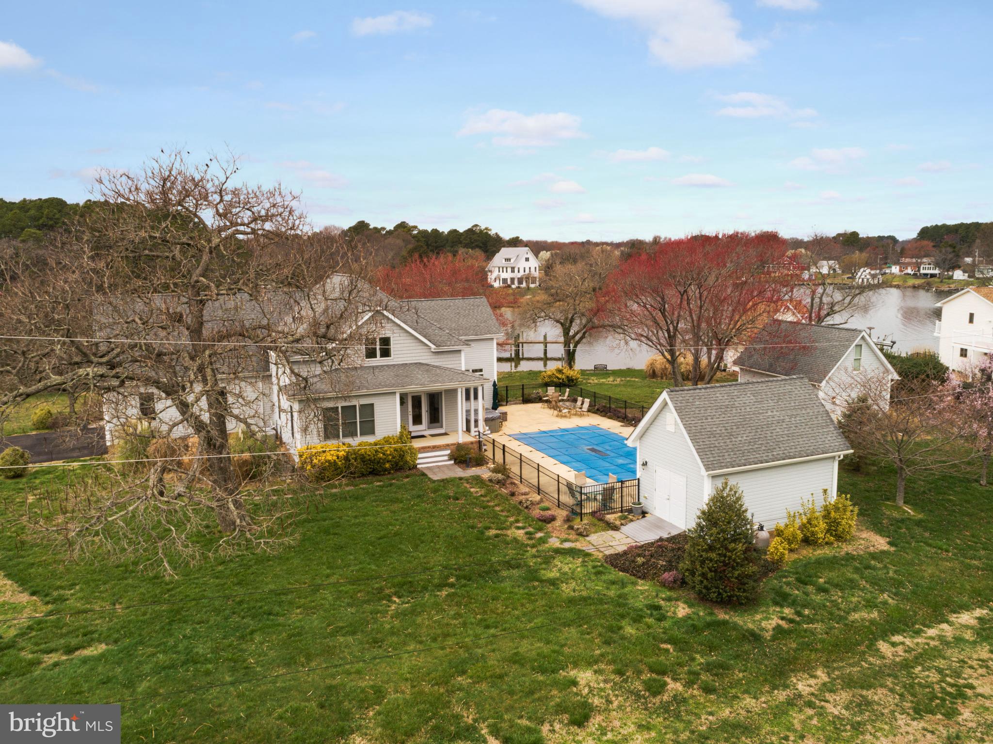 38946 Van Ward Road Abell, MD 20606 - Photo 6 of 80 Gallery Image 6