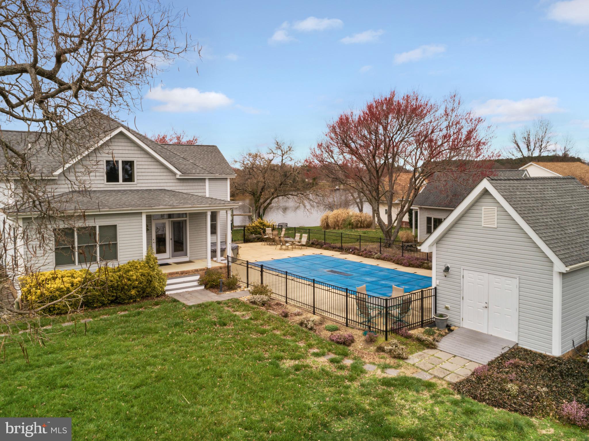 38946 Van Ward Road Abell, MD 20606 - Photo 7 of 80 Gallery Image 7