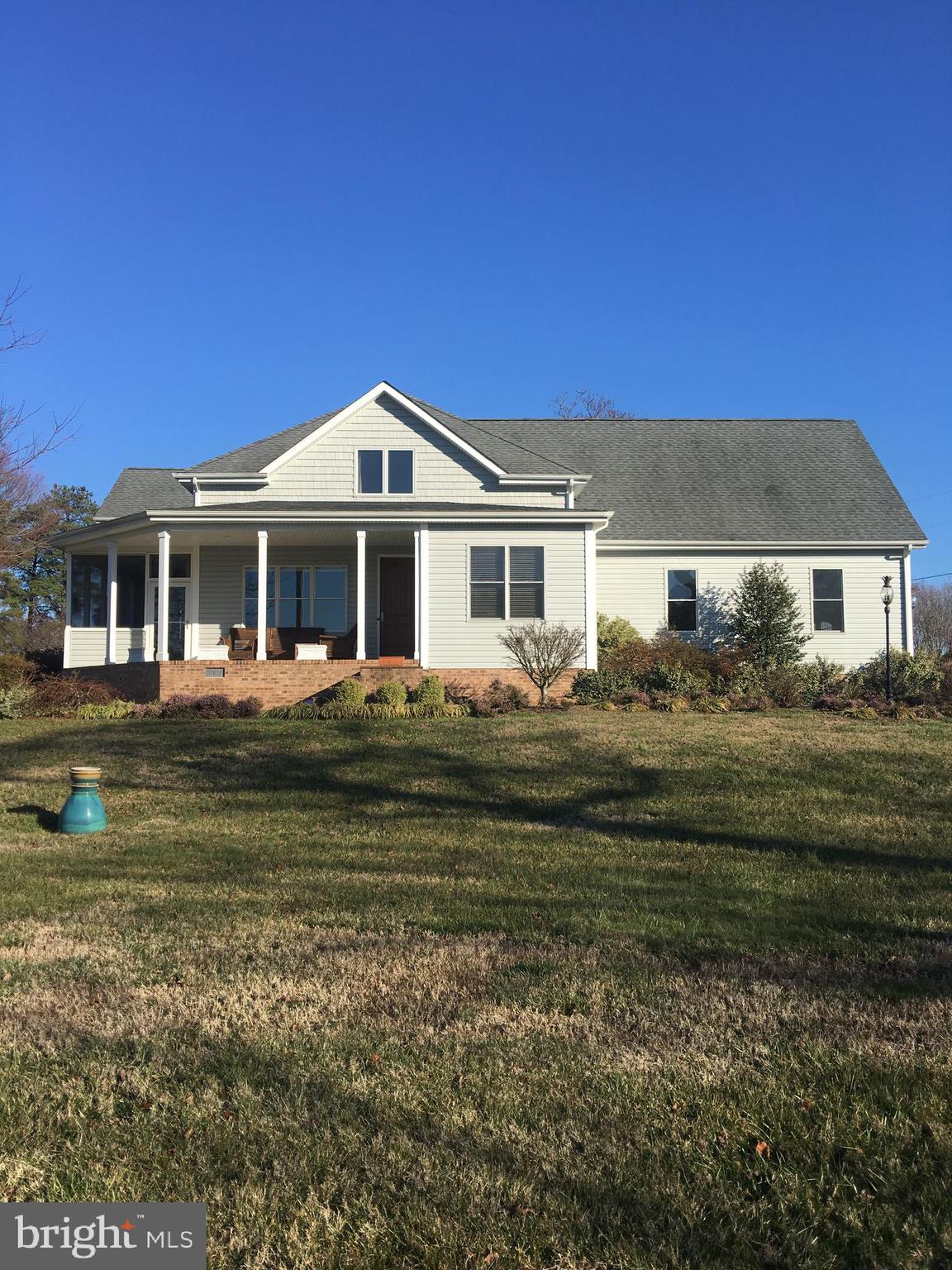 38946 Van Ward Road Abell, MD 20606 - Photo 65 of 80 View
