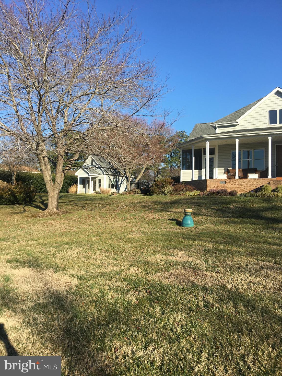 38946 Van Ward Road Abell, MD 20606 - Photo 66 of 80 View