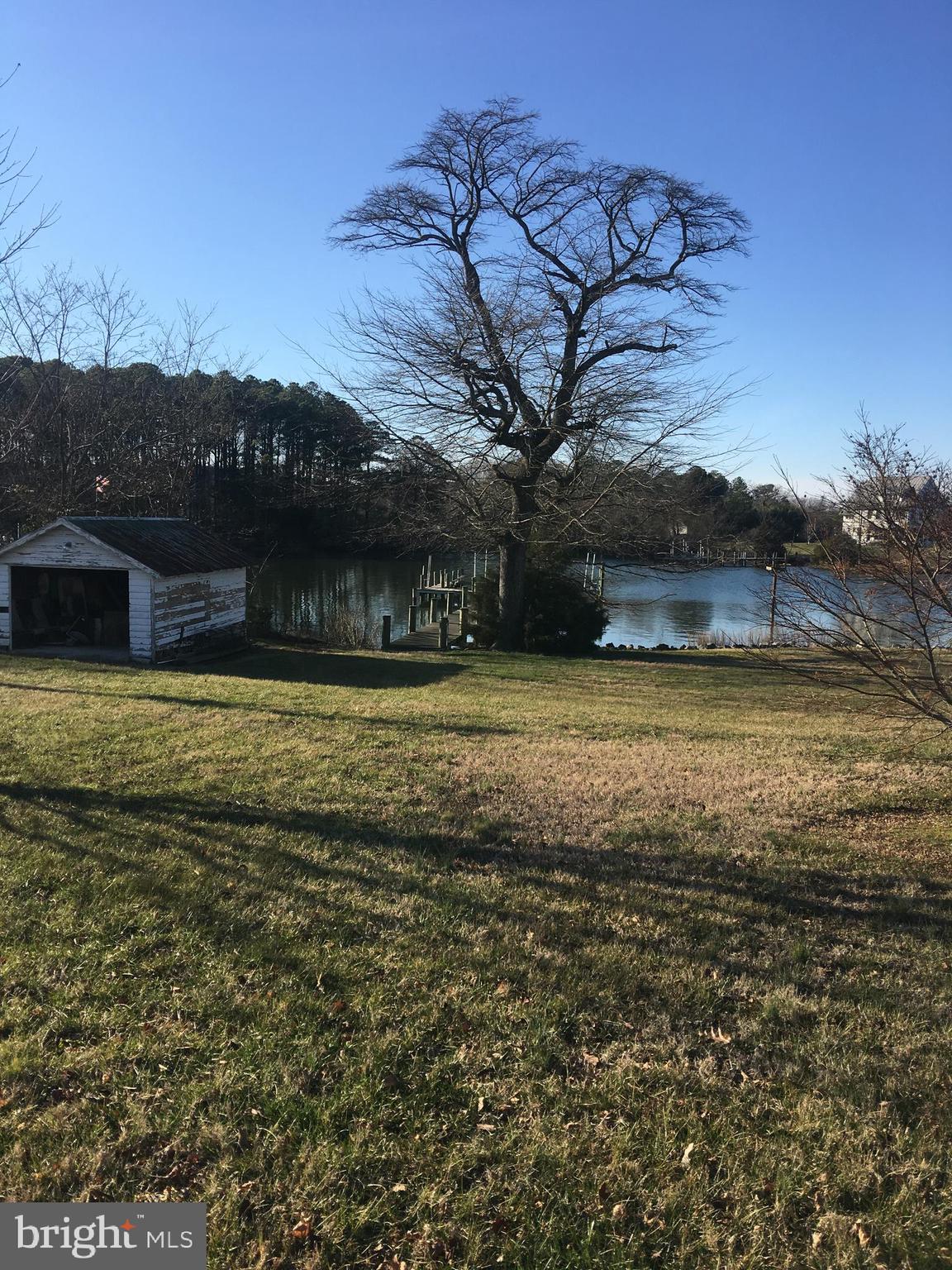 38946 Van Ward Road Abell, MD 20606 - Photo 68 of 80 Pier # 1