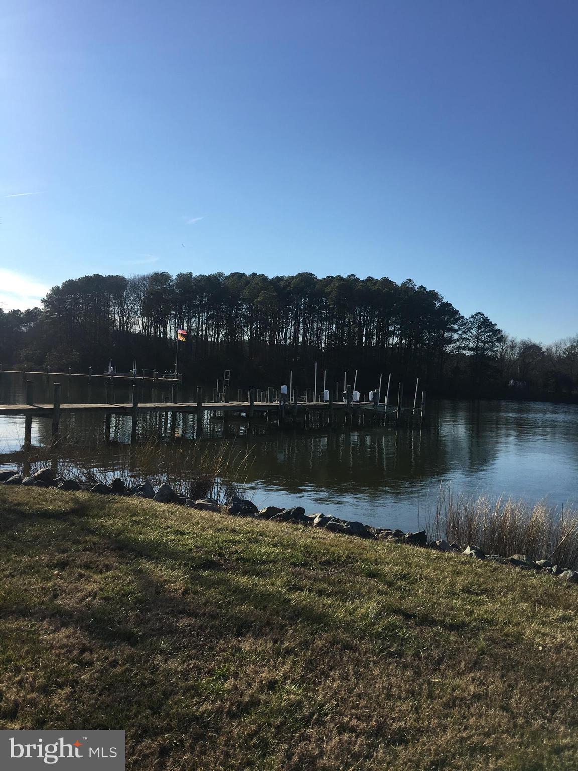 38946 Van Ward Road Abell, MD 20606 - Photo 70 of 80 View Pier # 1