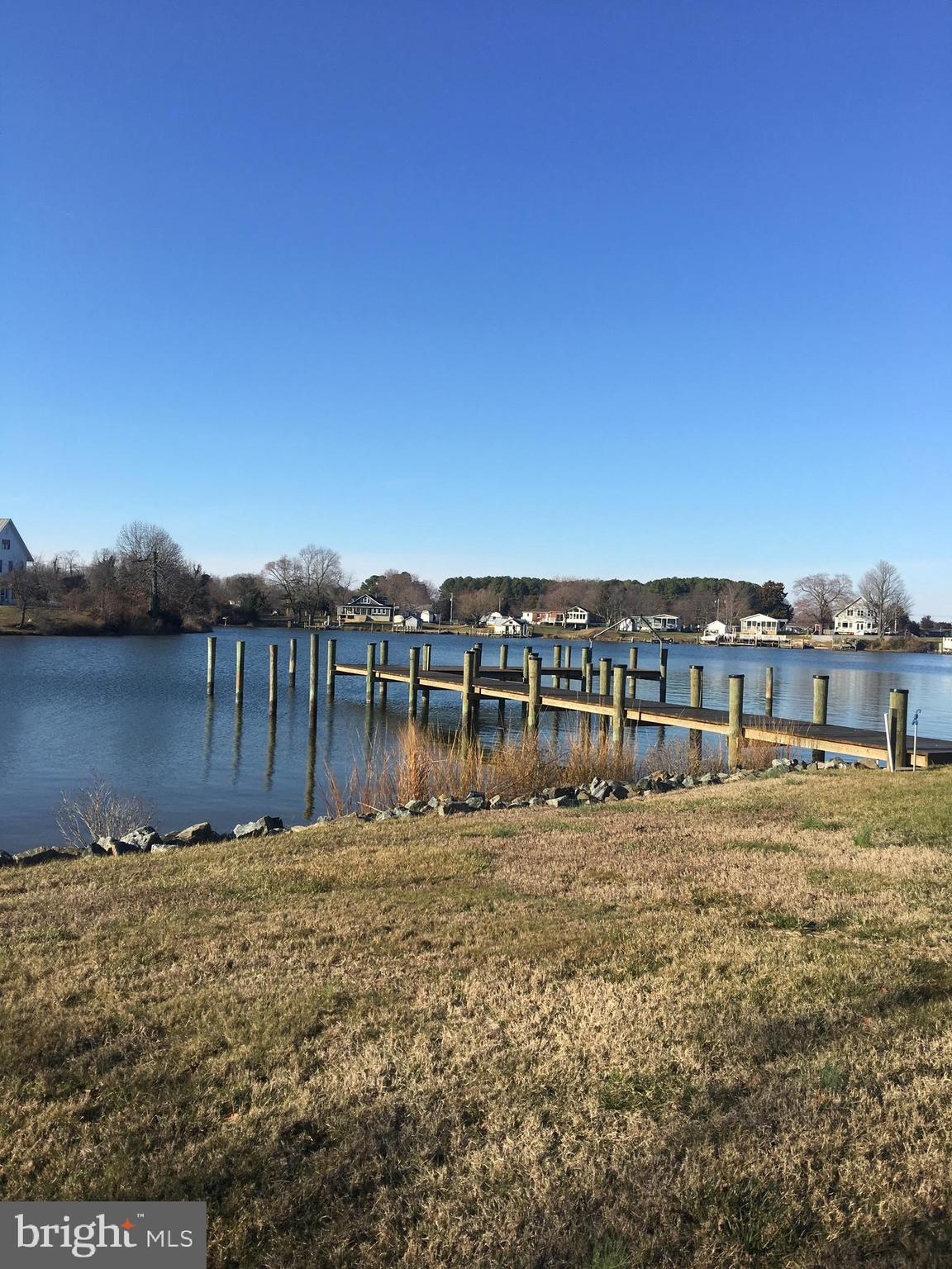 38946 Van Ward Road Abell, MD 20606 - Photo 71 of 80 View Pier # 2