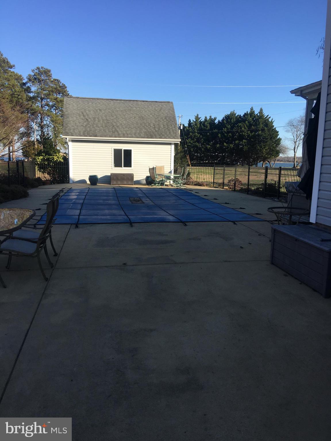 38946 Van Ward Road Abell, MD 20606 - Photo 74 of 80 In ground Pool