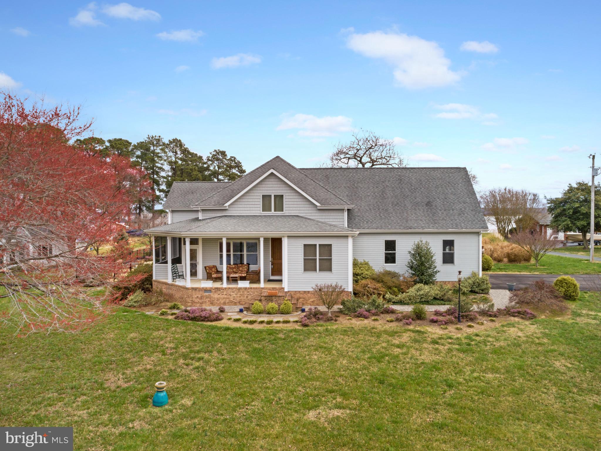 38946 Van Ward Road Abell, MD 20606 - Photo 9 of 80 Gallery Image 9