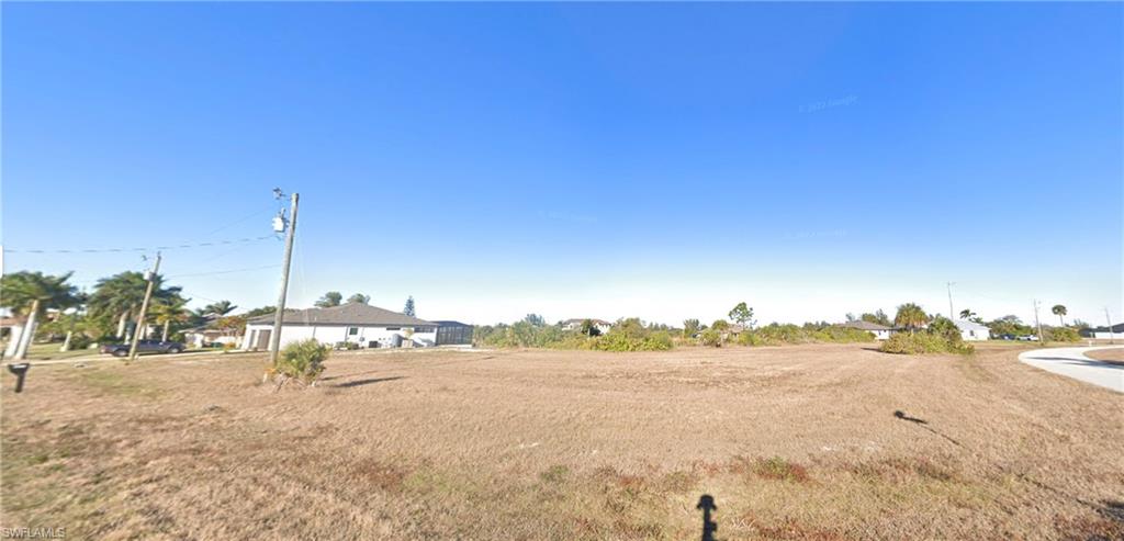 3815 Northwest 22nd Ter  