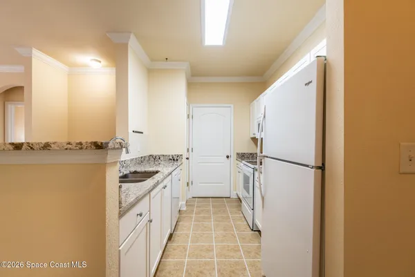 $2,250 | 6411 Borasco Drive, Unit 218, Melbourne, FL 32940