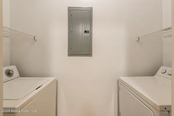 $2,250 | 6411 Borasco Drive, Unit 218, Melbourne, FL 32940