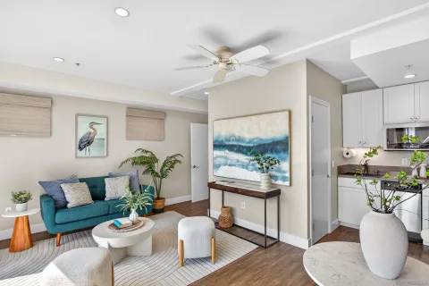 $3,597,000 | 3828 Mission Boulevard, San Diego, CA 92109
