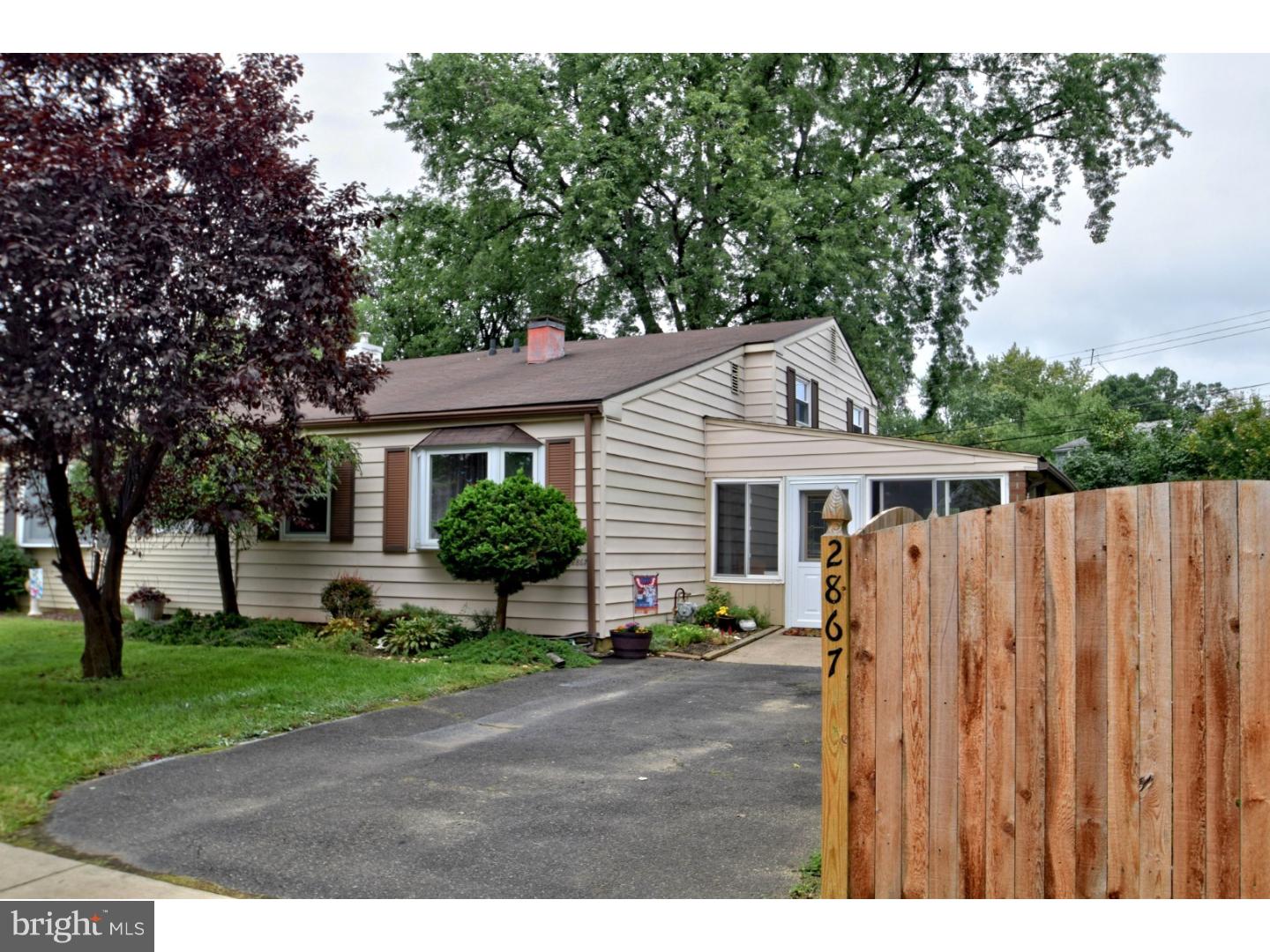 2867 Senak Road Roslyn, PA 19001 - Photo 1 of 23 Gallery Image 1