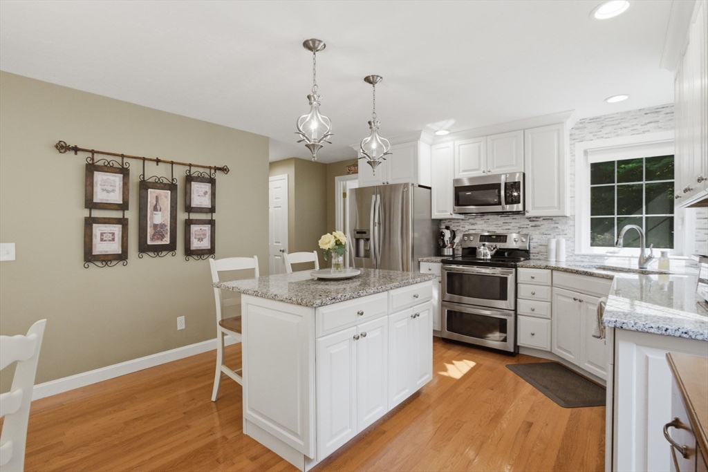 11 Tip Cart Road Sutton, MA 01590 - Photo 9 of 42 Gallery Image 9