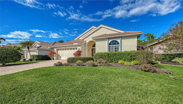 $625,000 | 767 Fordingbridge Way, Osprey, FL 34229