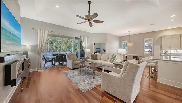 $625,000 | 767 Fordingbridge Way, Osprey, FL 34229