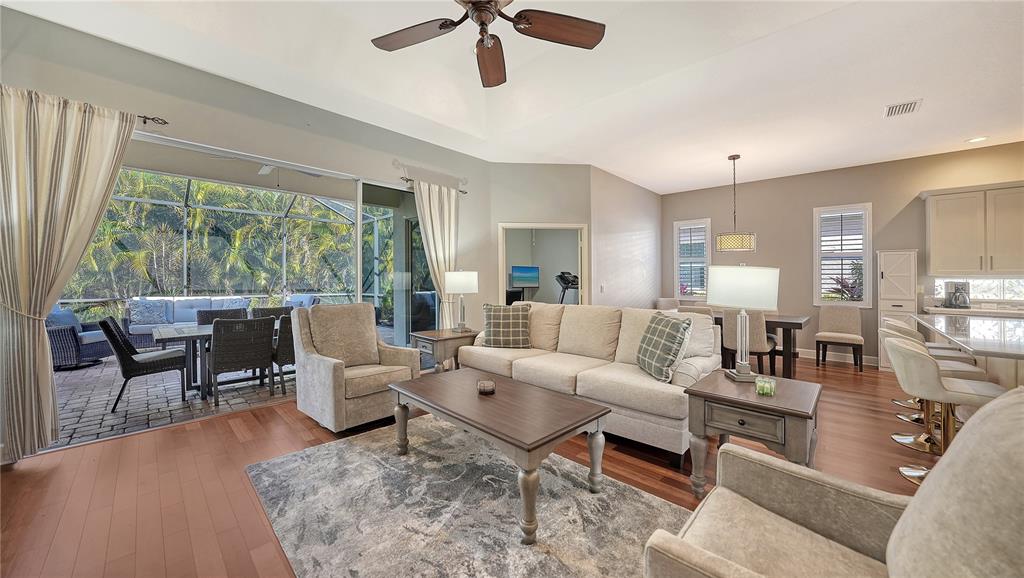 767 Fordingbridge Way Osprey, FL 34229 - Photo 12 of 45