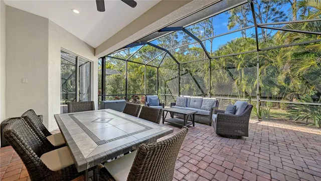 $625,000 | 767 Fordingbridge Way, Osprey, FL 34229