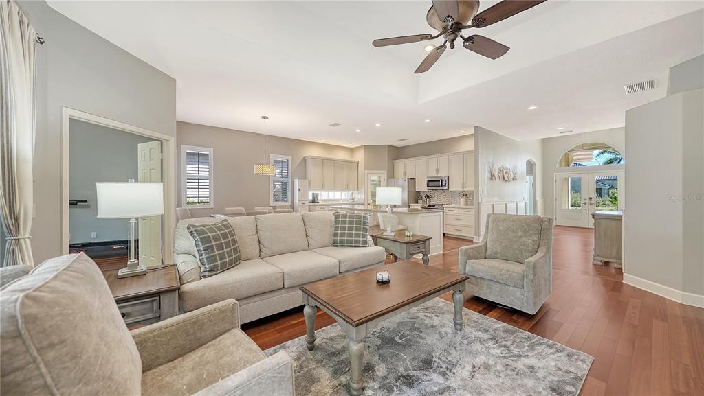 767 Fordingbridge Way Osprey, FL 34229 - Photo 17 of 45