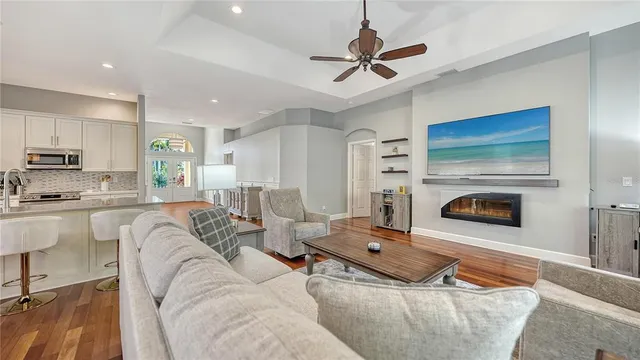 $625,000 | 767 Fordingbridge Way, Osprey, FL 34229