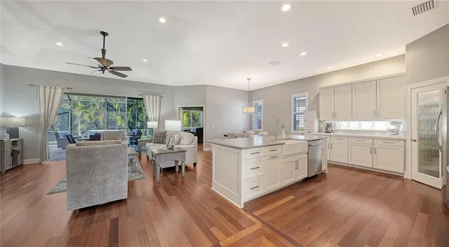 $625,000 | 767 Fordingbridge Way, Osprey, FL 34229