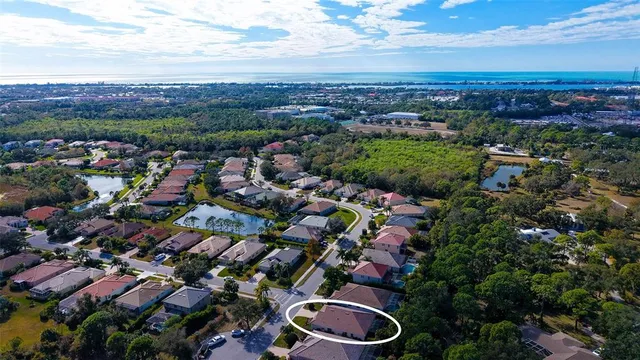 $625,000 | 767 Fordingbridge Way, Osprey, FL 34229