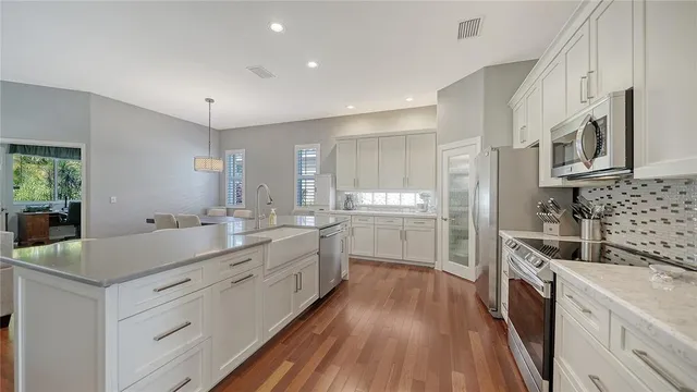 $625,000 | 767 Fordingbridge Way, Osprey, FL 34229