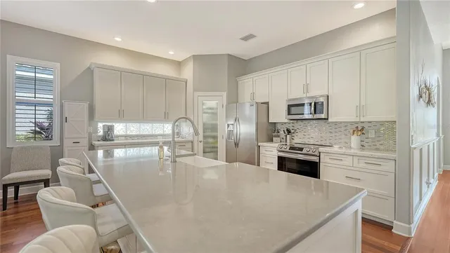 $625,000 | 767 Fordingbridge Way, Osprey, FL 34229