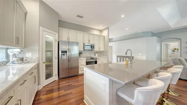 $625,000 | 767 Fordingbridge Way, Osprey, FL 34229